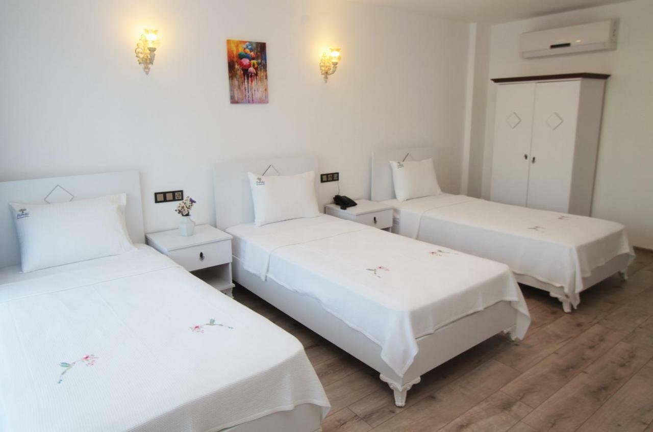 Duman Boutique Hotel Çeşme Exterior foto